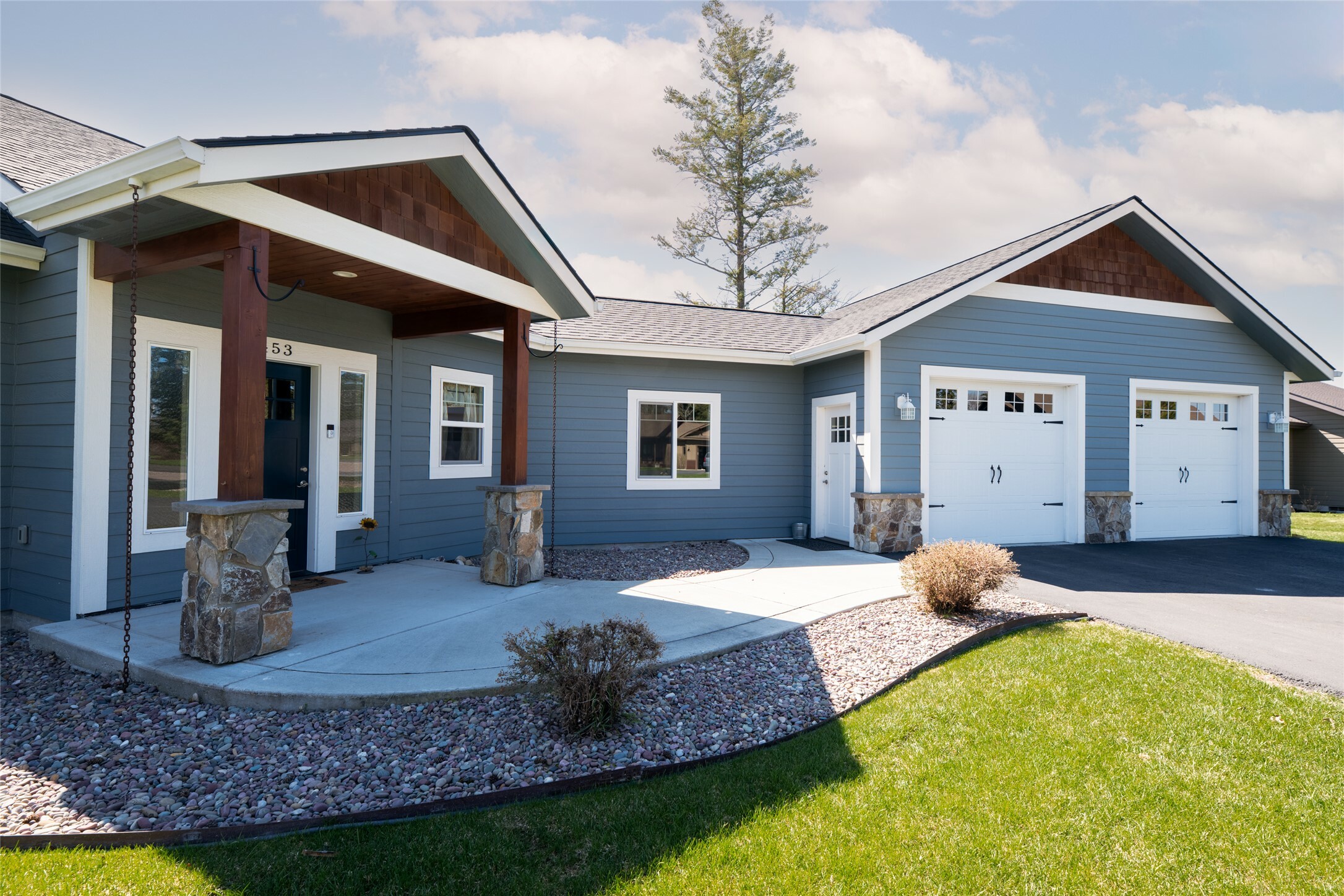 453 Forest Edge Trail  Kalispell MT 59901 photo