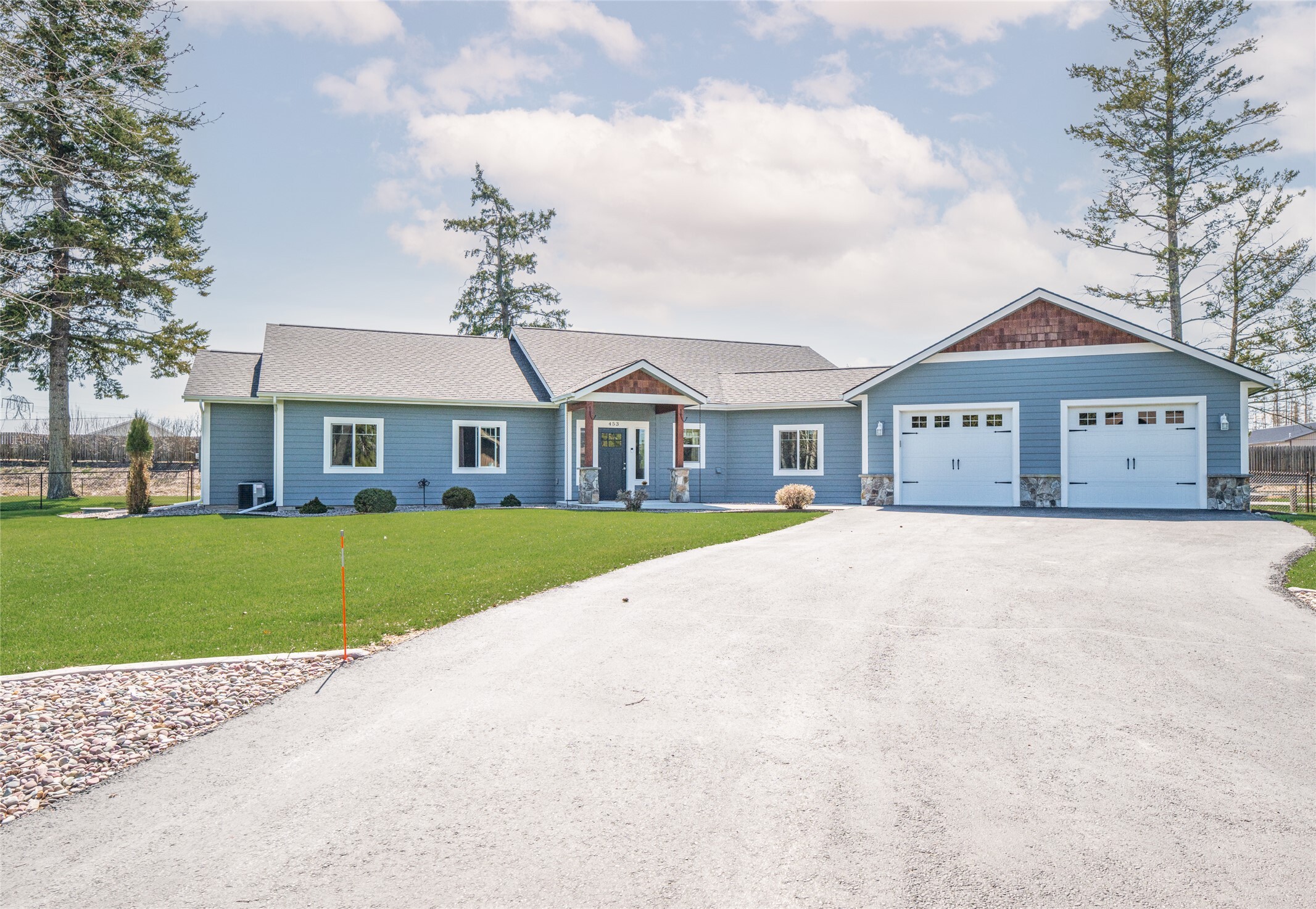 453 Forest Edge Trail  Kalispell MT 59901 photo