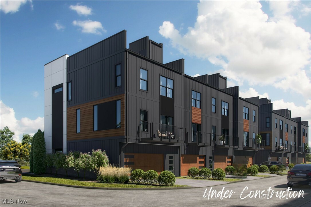 Property Photo: 1734 Front Street 37 OH 44221