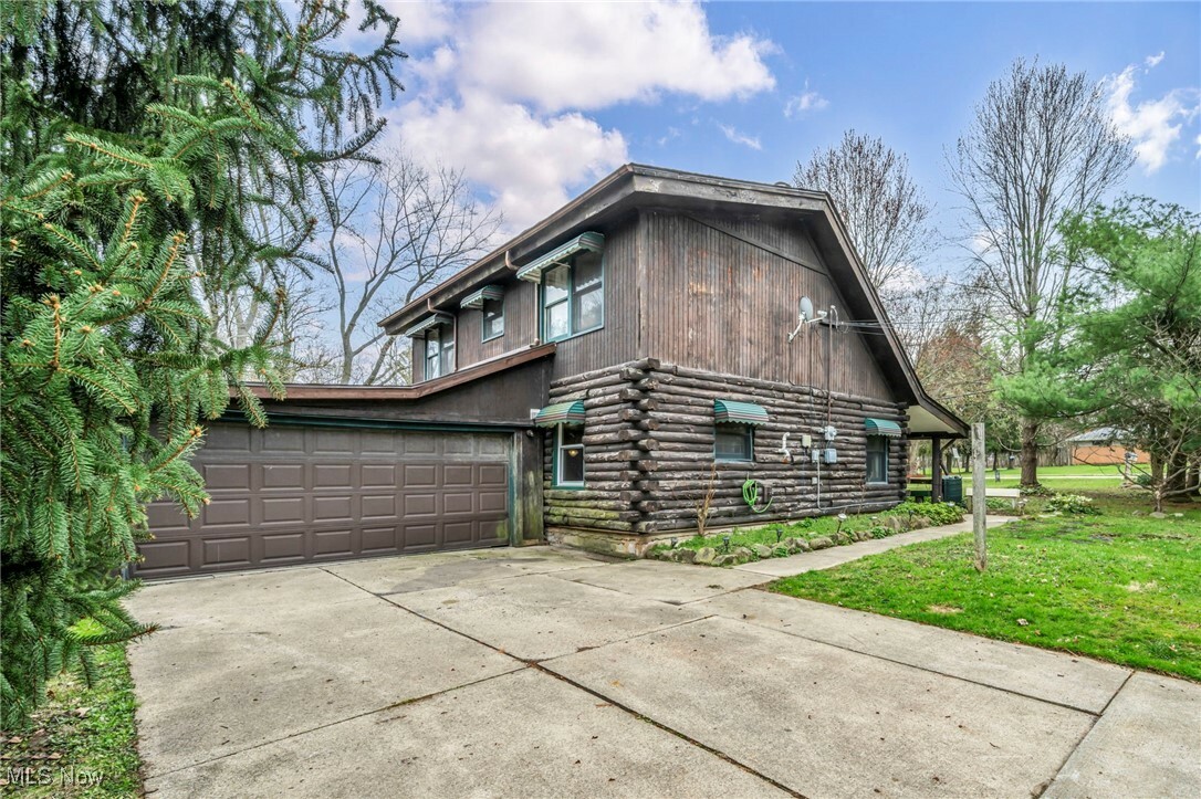 Property Photo: 24455 Tryon Road OH 44146