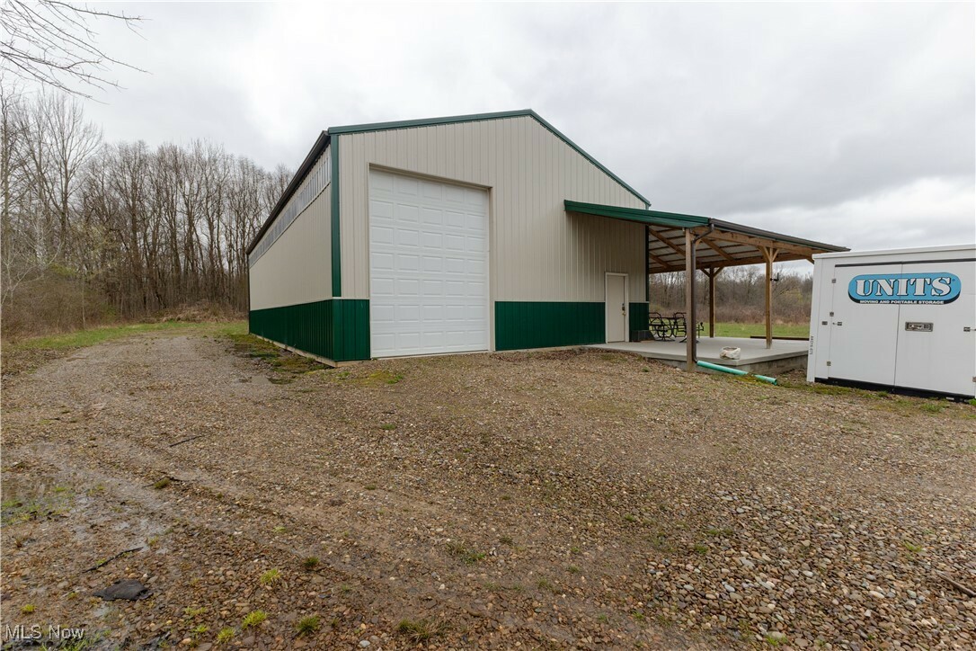 661 Braceville Robison Road NW  Newton Falls OH 44470 photo