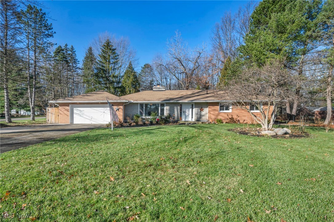 Property Photo: 3790 Stoney Ridge Road OH 44011