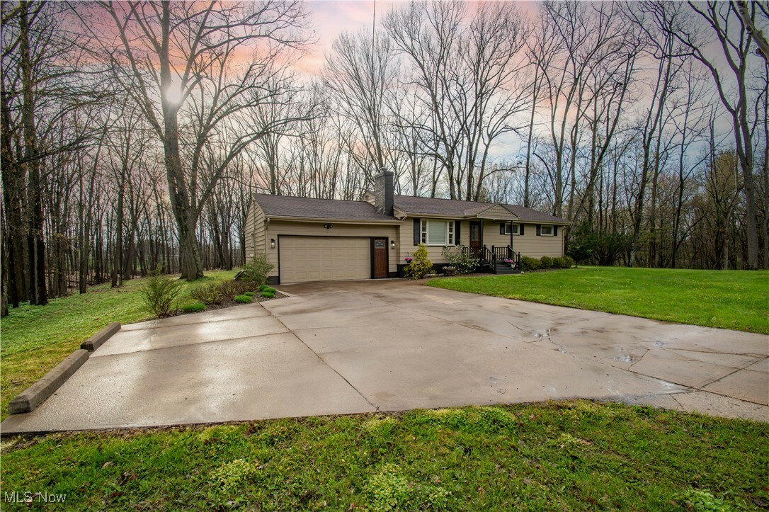 Property Photo: 2690 S Turner Road OH 44406