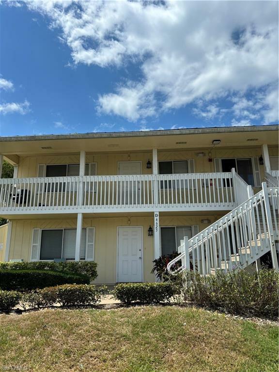 Property Photo: 4625 Bayshore Dr D10 FL 34112