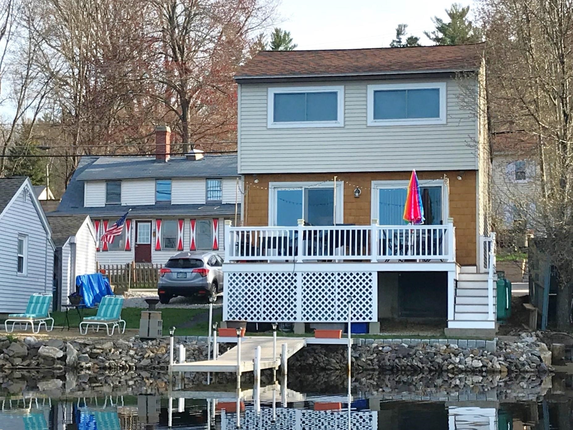 23 N Shore Road  Derry NH 03038 photo
