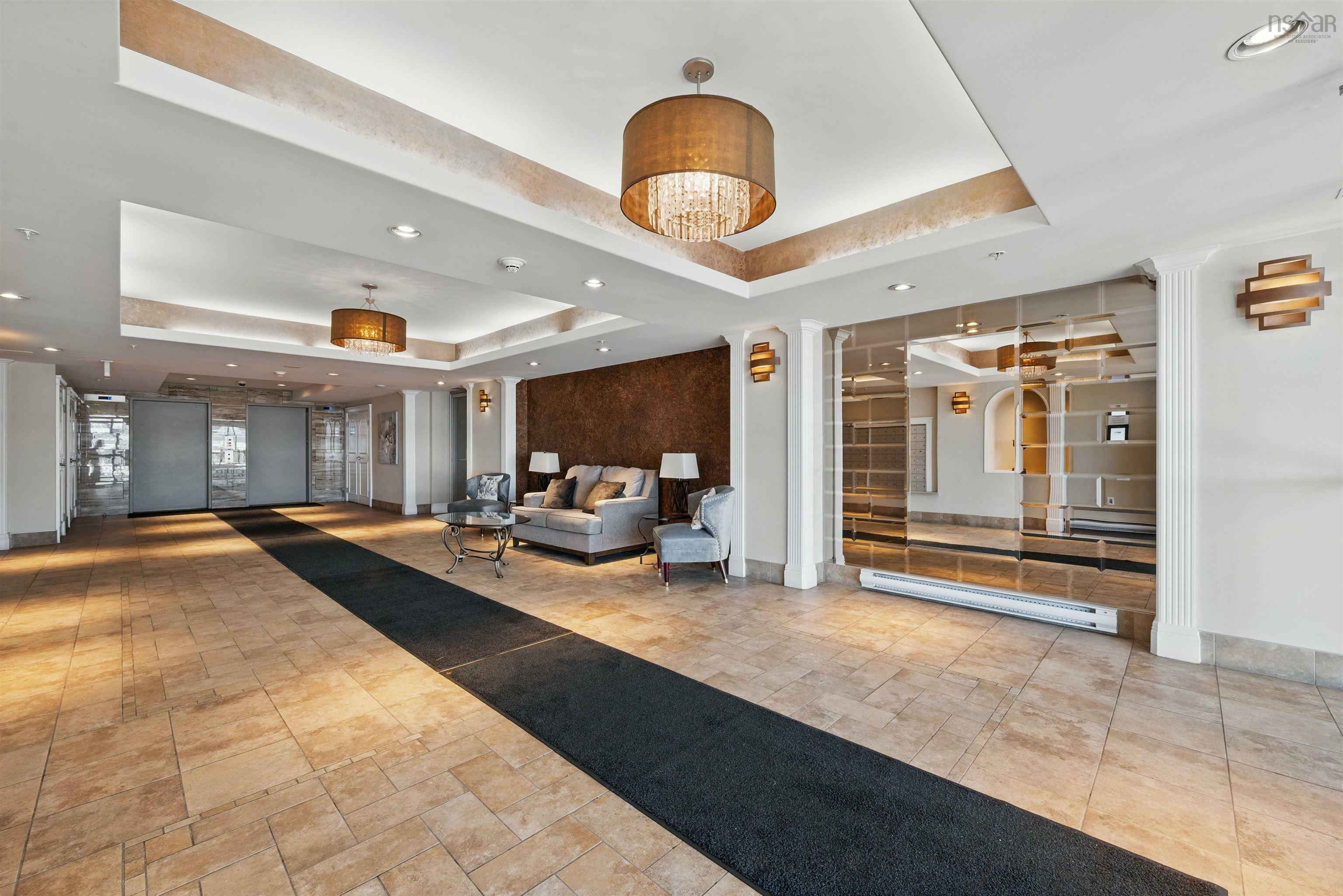 Property Photo: 1108 60 Walter Havill Drive NS B3N 0A9