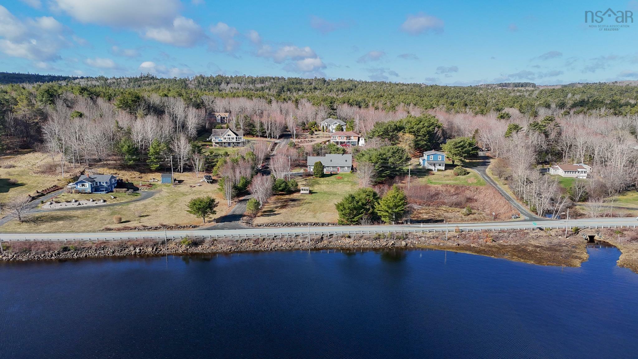 Property Photo: 12 Charles William Drive NS B0R 1C0
