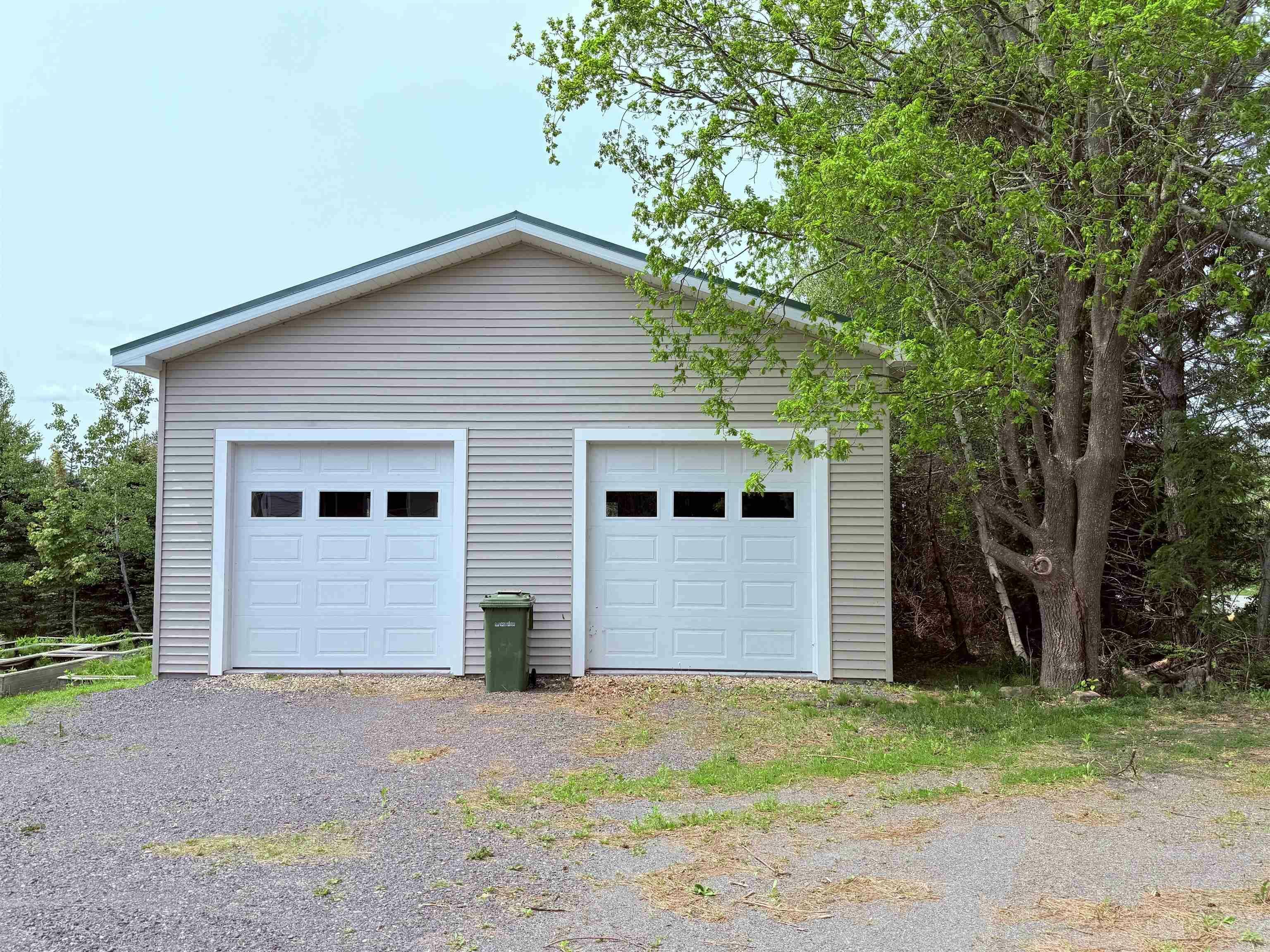 Property Photo: 2594 376 Highway NS B0K 1H0