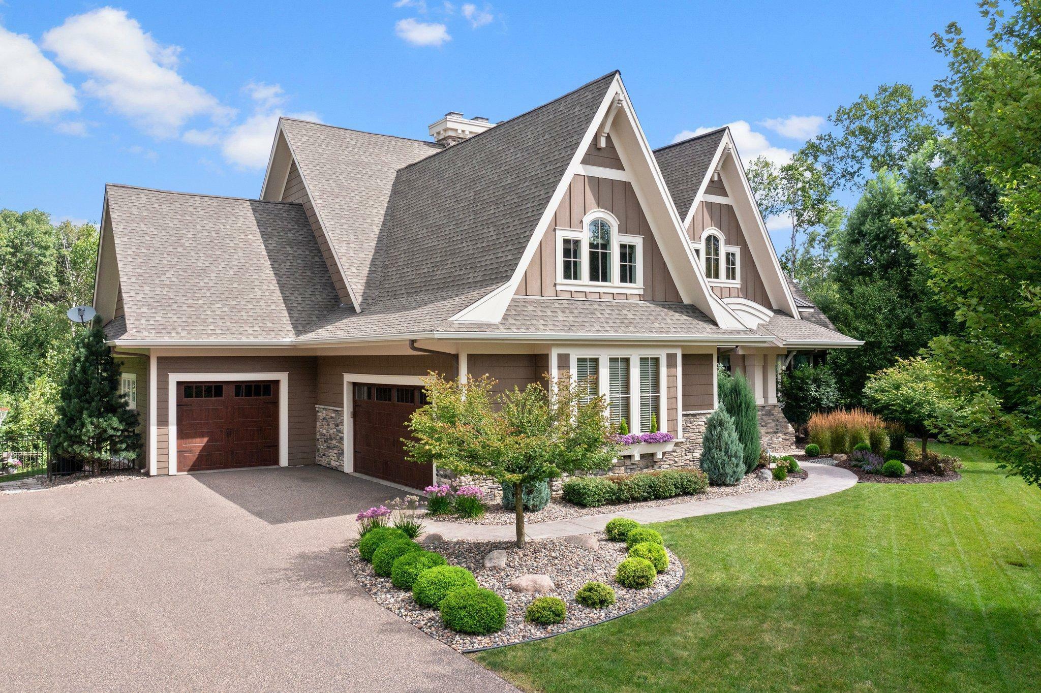 Property Photo: 10902 57th Street N MN 55042
