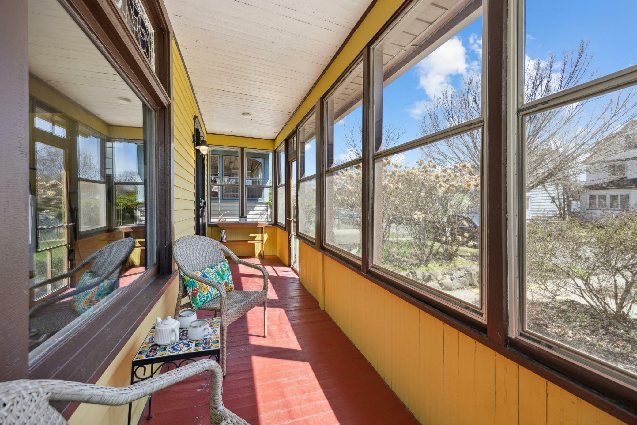 Property Photo: 825 Charles Avenue MN 55104