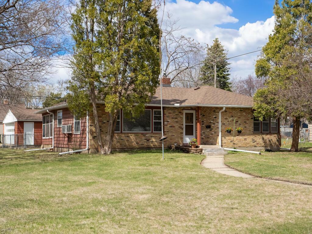 Property Photo: 8840 1st Avenue S MN 55420