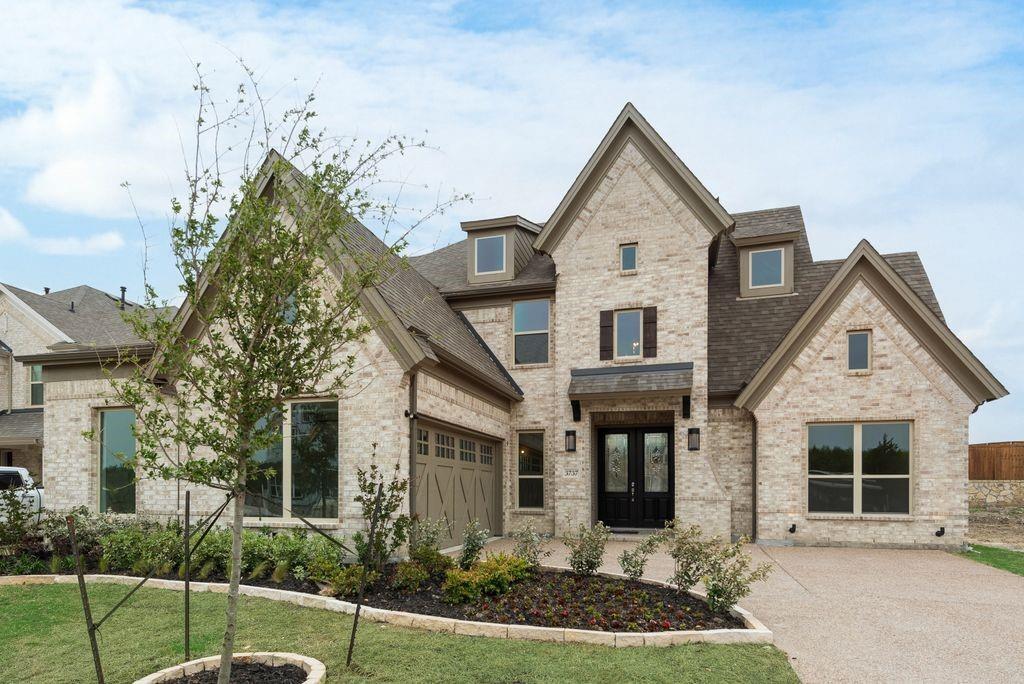 Property Photo:  3737 Selborne Drive  TX 75032 
