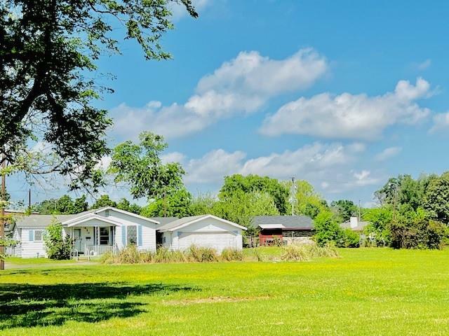 Property Photo: 438 Atkins Street TX 75482