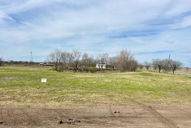 Property Photo:  Tbd SW Cr 4260  TX 76639 