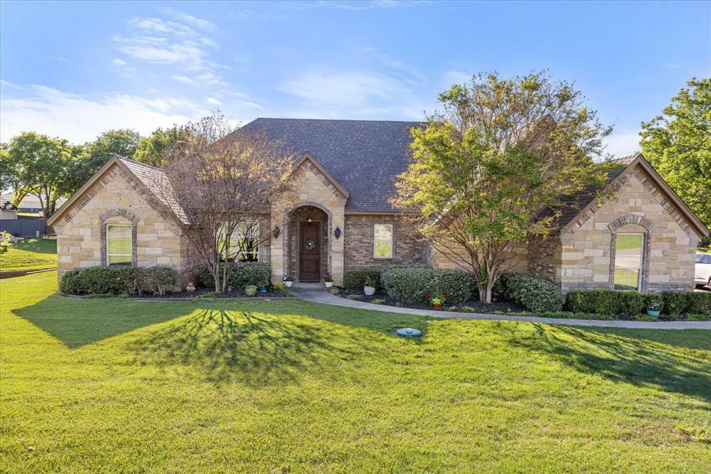 Photo de la propriété: 7010 Westover Drive TX 76049