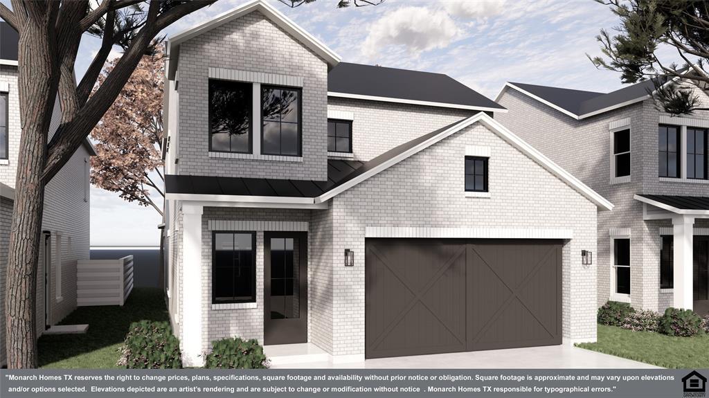 Property Photo: 1441 Imperial Avenue TX 75036