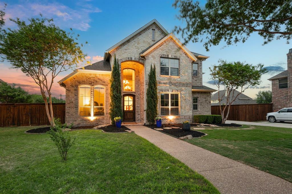 1505 Mossycup Court  Keller TX 76248 photo