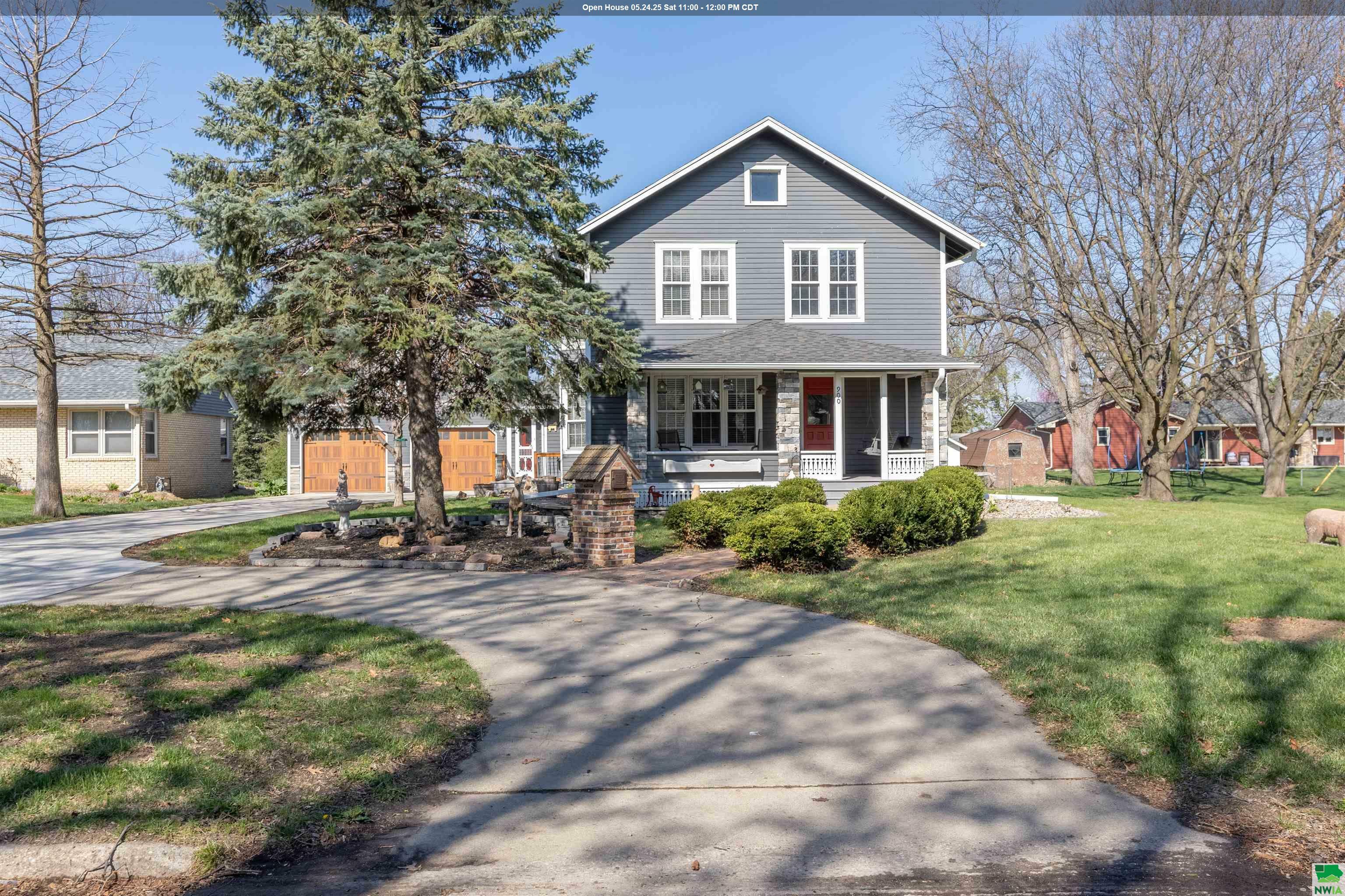 900 15th Street  Onawa IA 51040 photo