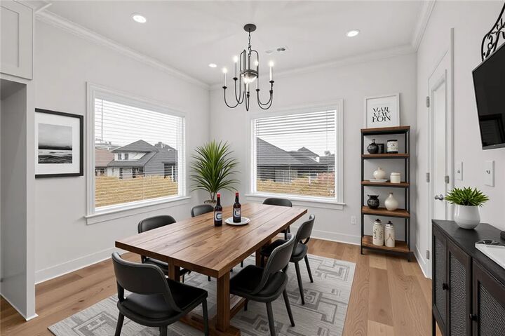 1481 Overcup Oak Lane  Bentonville AR 72713 photo