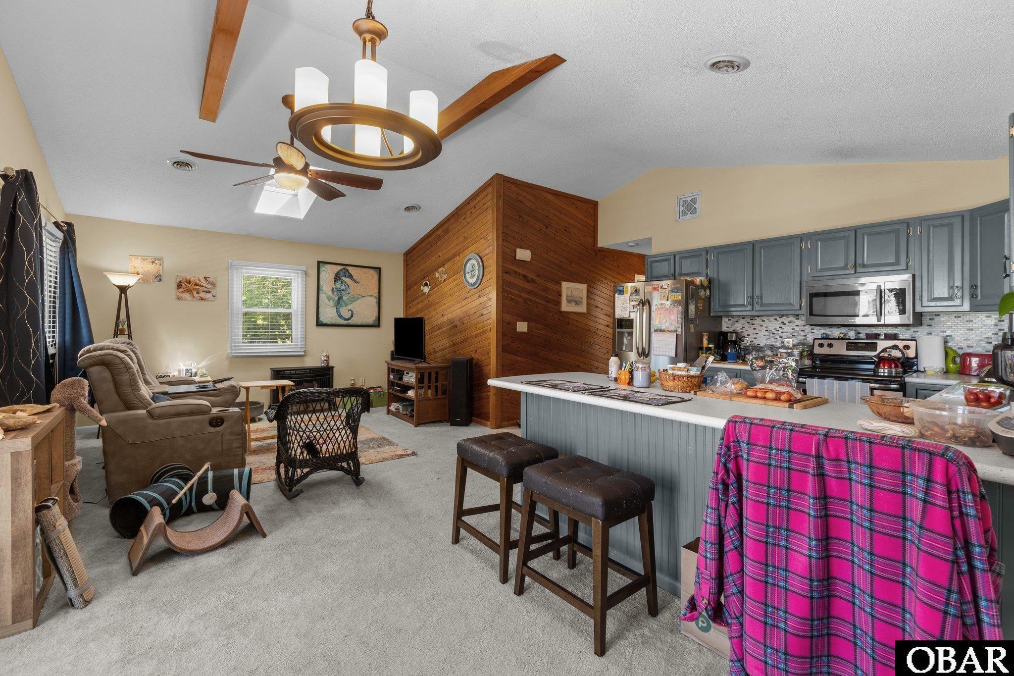 Property Photo: 427 Harbour View Drive NC 27948