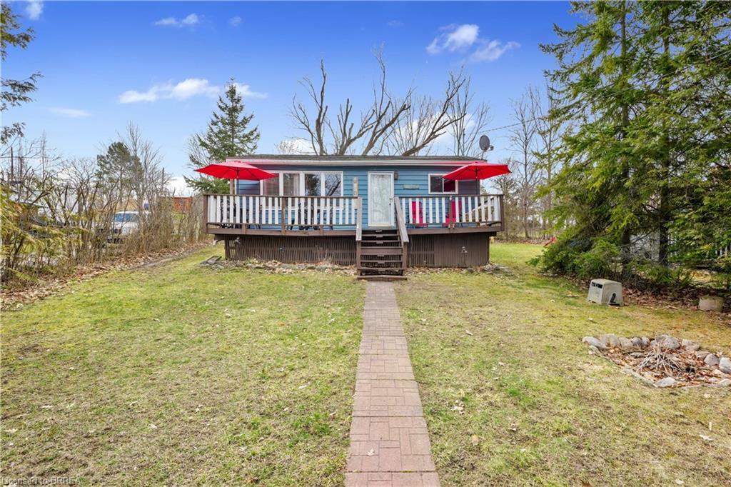 422 Island View Road 11  Alnwick Twp ON K6H 5R7 photo