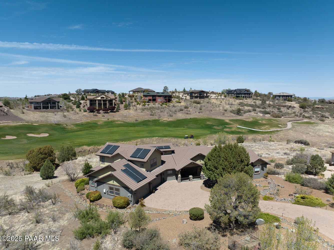 Property Photo: 1098 Northridge Drive AZ 86301