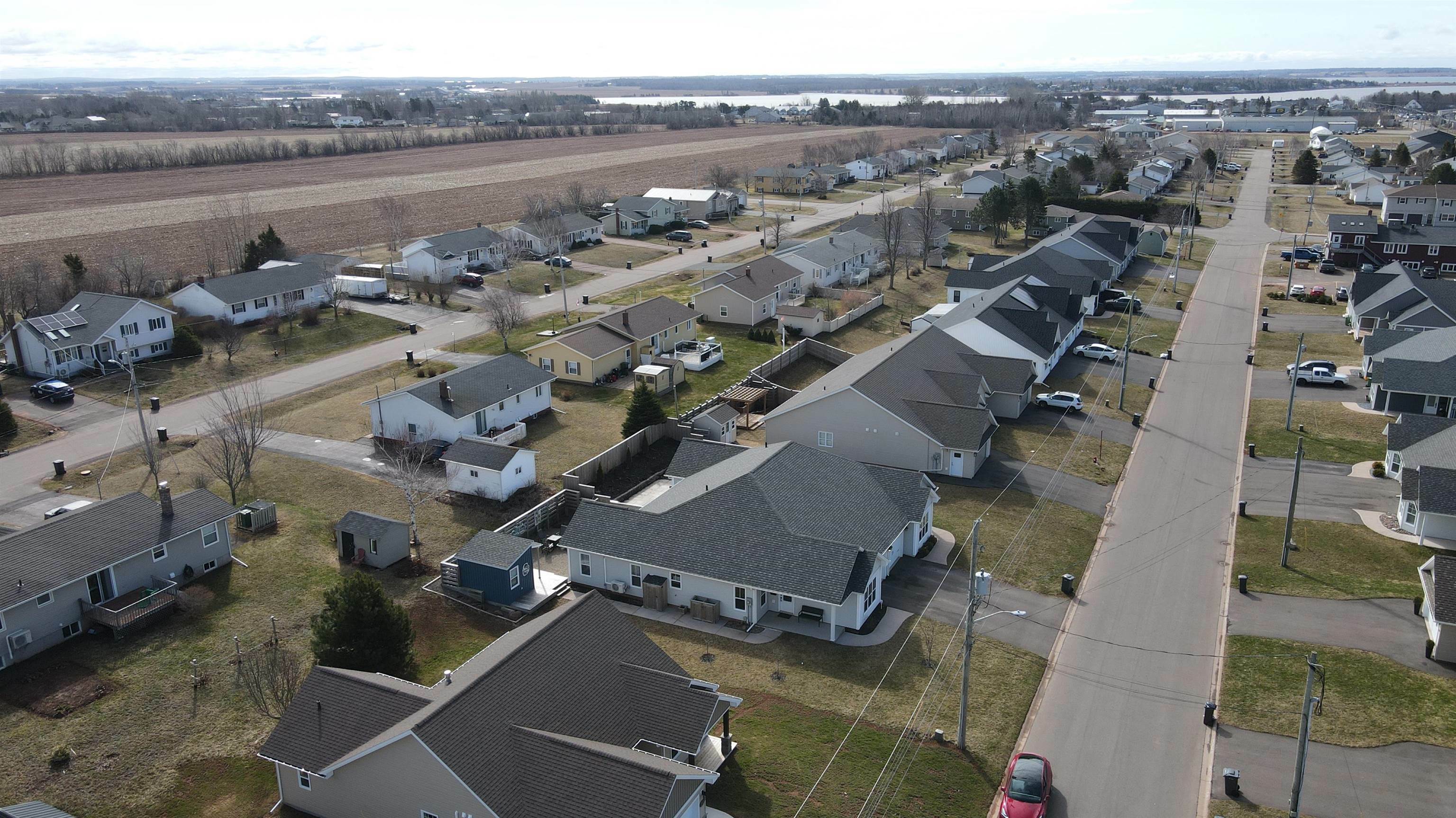 Property Photo: 109 Gamble Avenue PE C1N 4P4