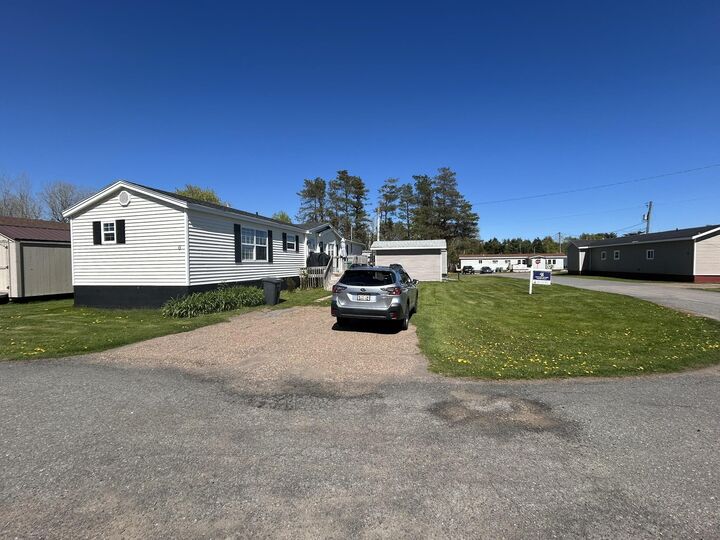 Property Photo: 6 Power Street PE C0A 1R0