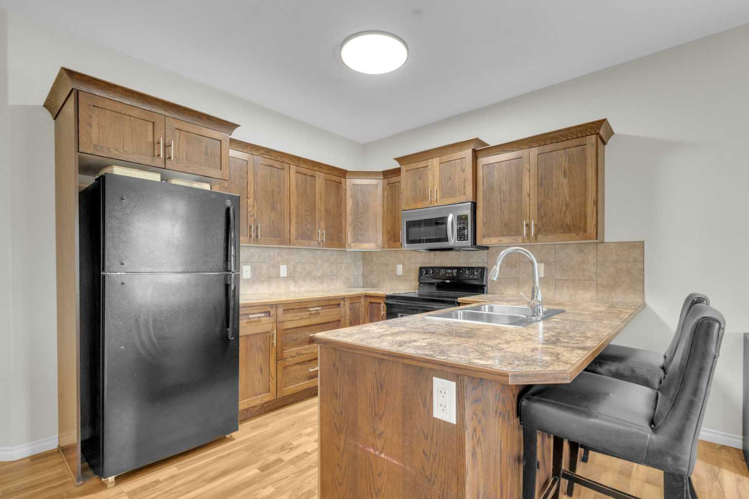 Property Photo: 4603 Ryders Ridge Boulevard 17 AB T4S 0G6
