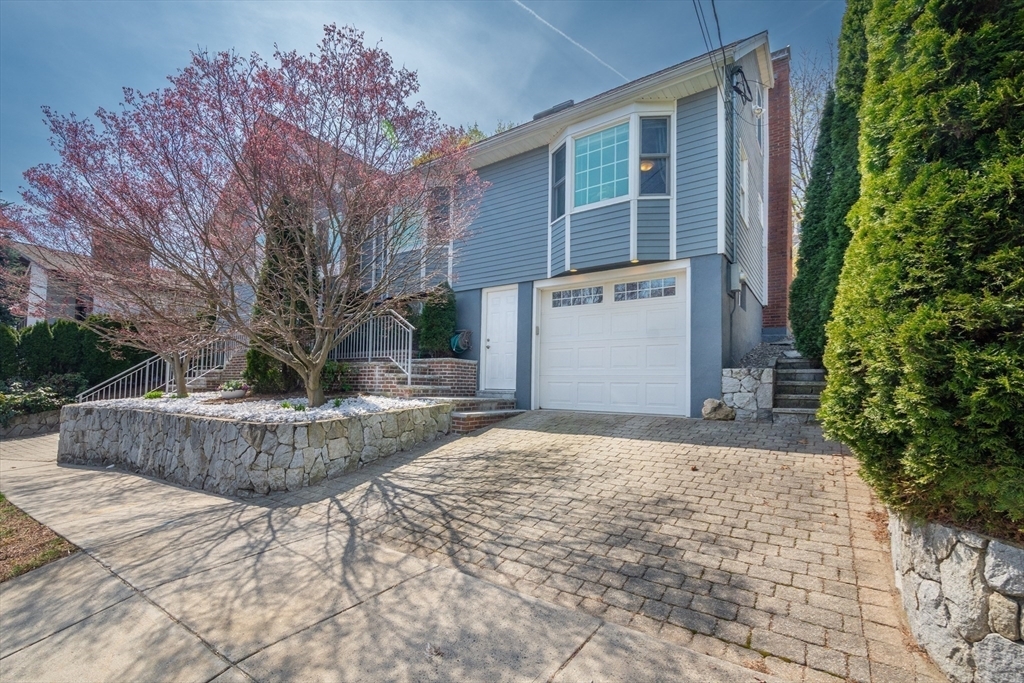 Property Photo:  20 Roosevelt Rd  MA 02155 