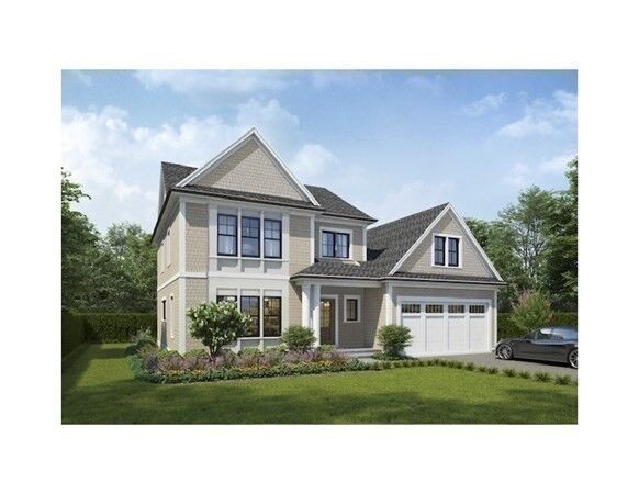 Property Photo:  86 Horrigan Drive 23  MA 02026 