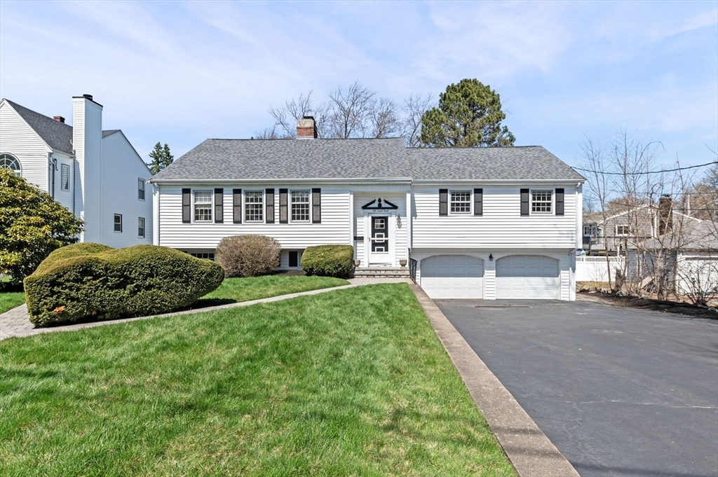 Property Photo:  295 Lowell St  MA 01960 