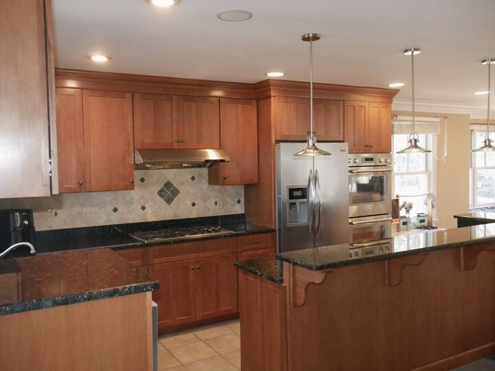 Property Photo: 18 Robin St MA 02132