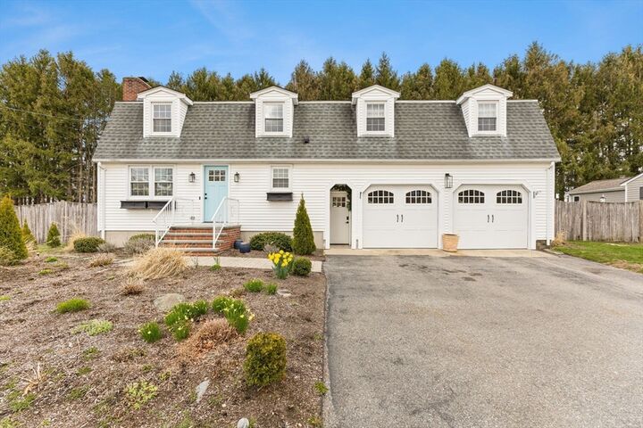 Property Photo:  822 Regan Rd  MA 02726 