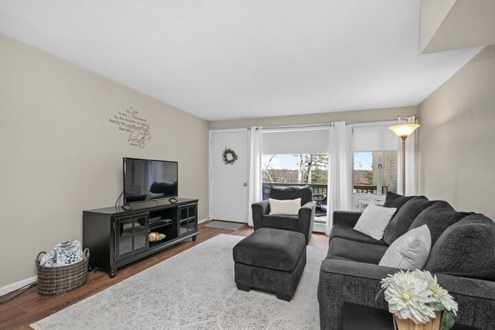 Property Photo: 301 Neponset St 26 MA 02062
