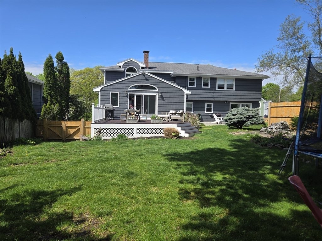 Property Photo: 21 Alden Rd MA 01945