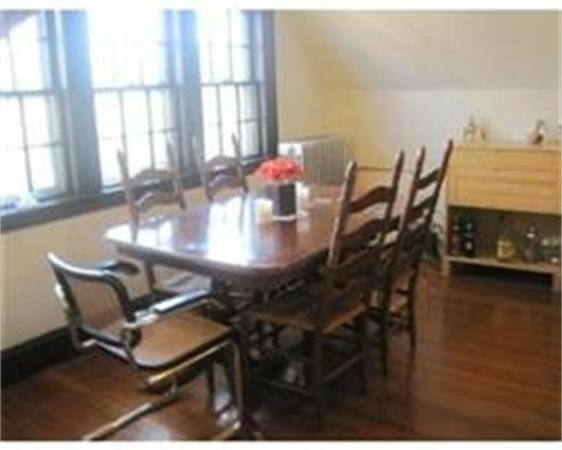 Property Photo: 474 Chestnut Hill Ave 3 MA 02445