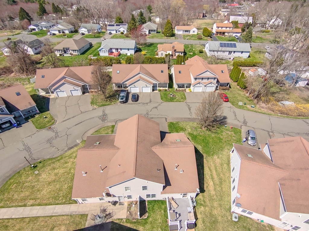 Property Photo: 85 North Main St 14 MA 01007