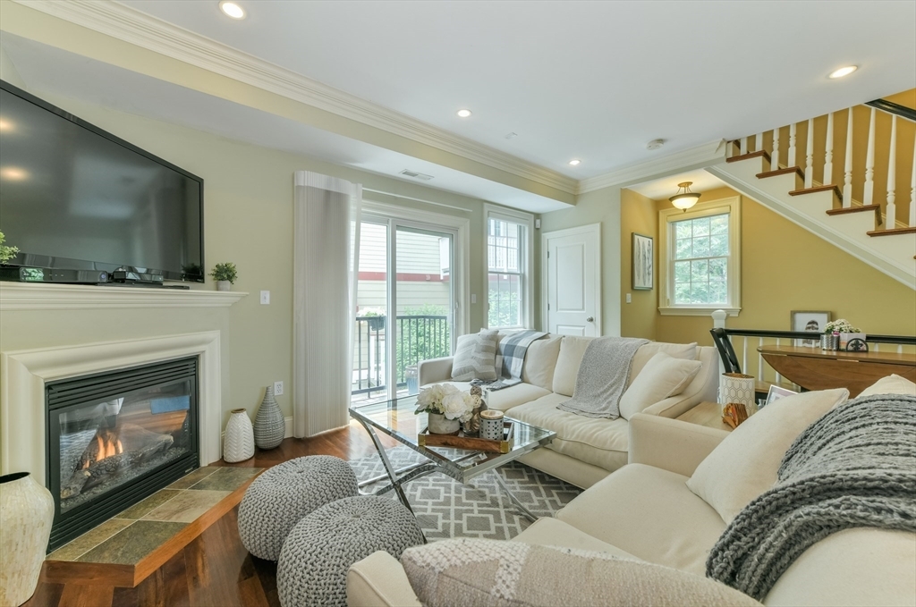 Property Photo: 67 Church St 3 MA 02122