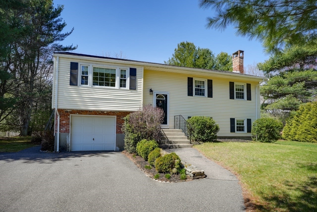 Property Photo: 16 Harborwood Dr MA 02038