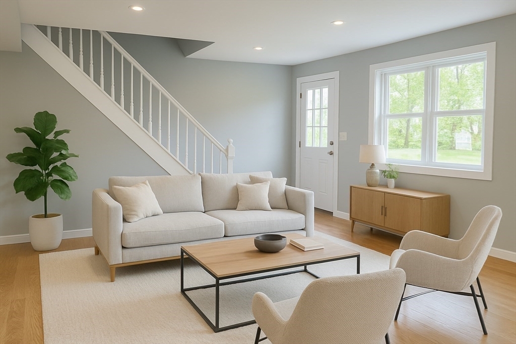 Property Photo: 8 Dahlia Drive MA 01460