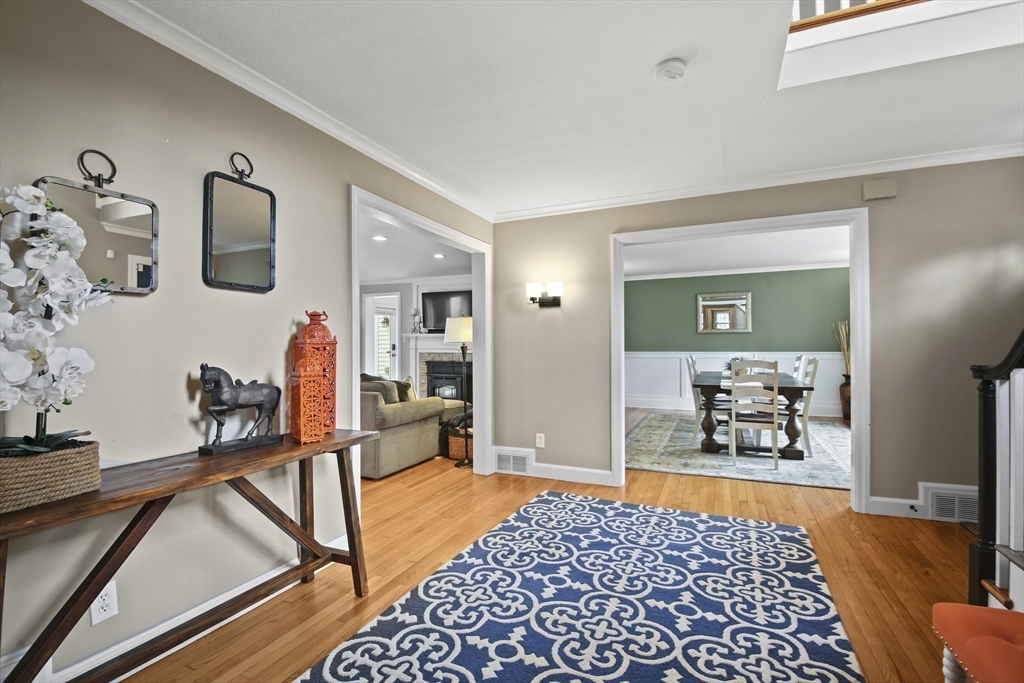 Property Photo: 23 Greenwich Road MA 01106