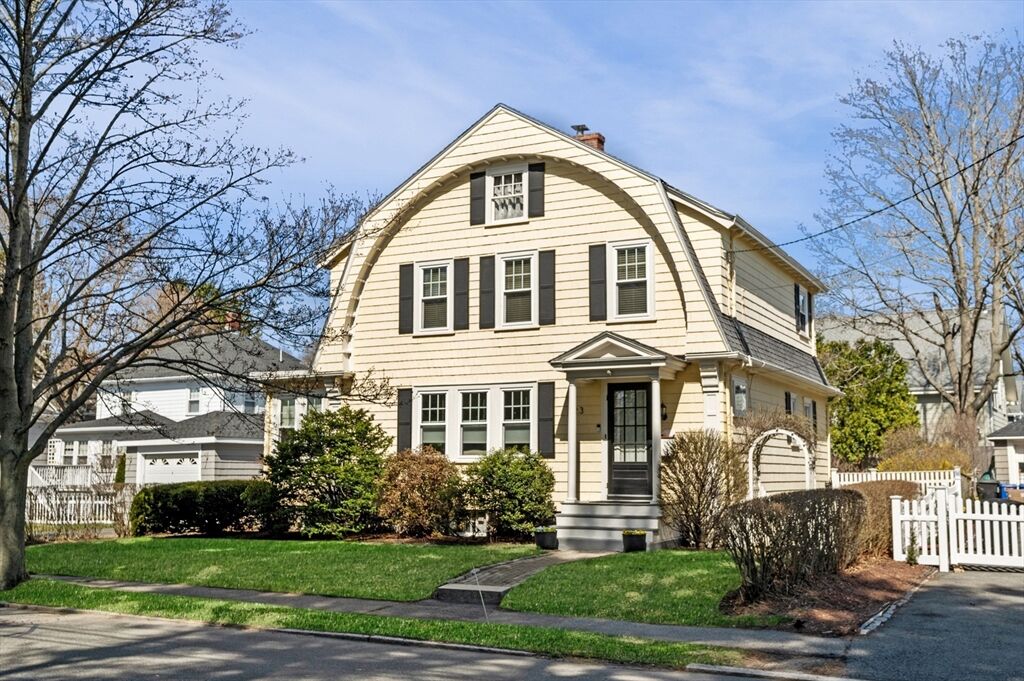 Property Photo:  23 Tedesco Street  MA 01945 