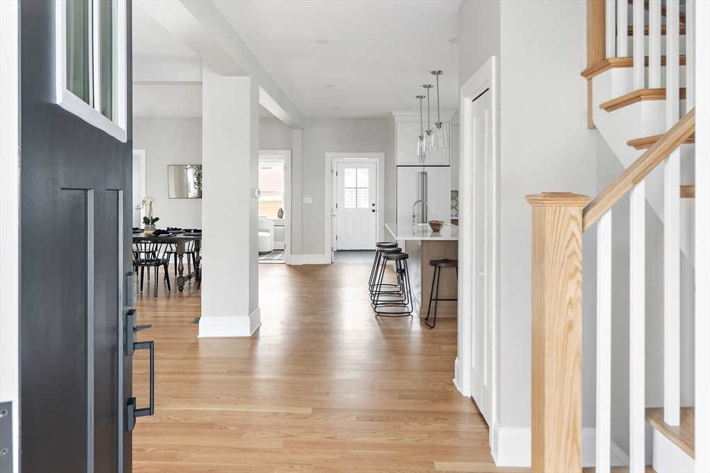 Property Photo: 16 Bartlett St. MA 02145