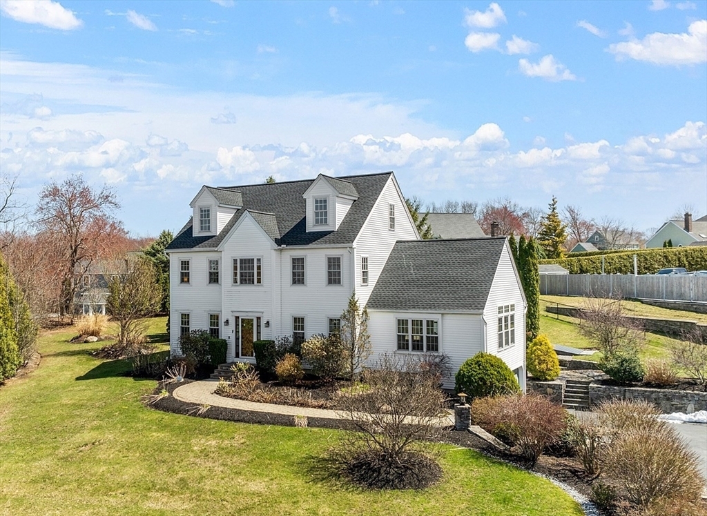 14-F Farmington Dr  Shrewsbury MA 01545 photo