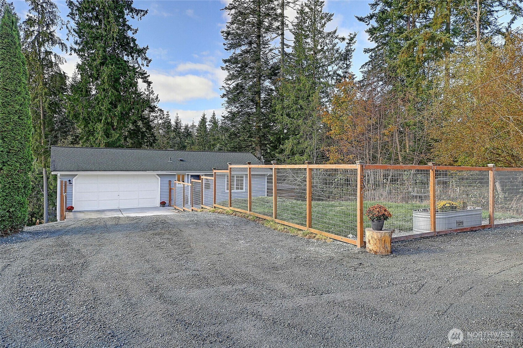 1537  Silver Fir Drive  Camano Island WA 98282 photo