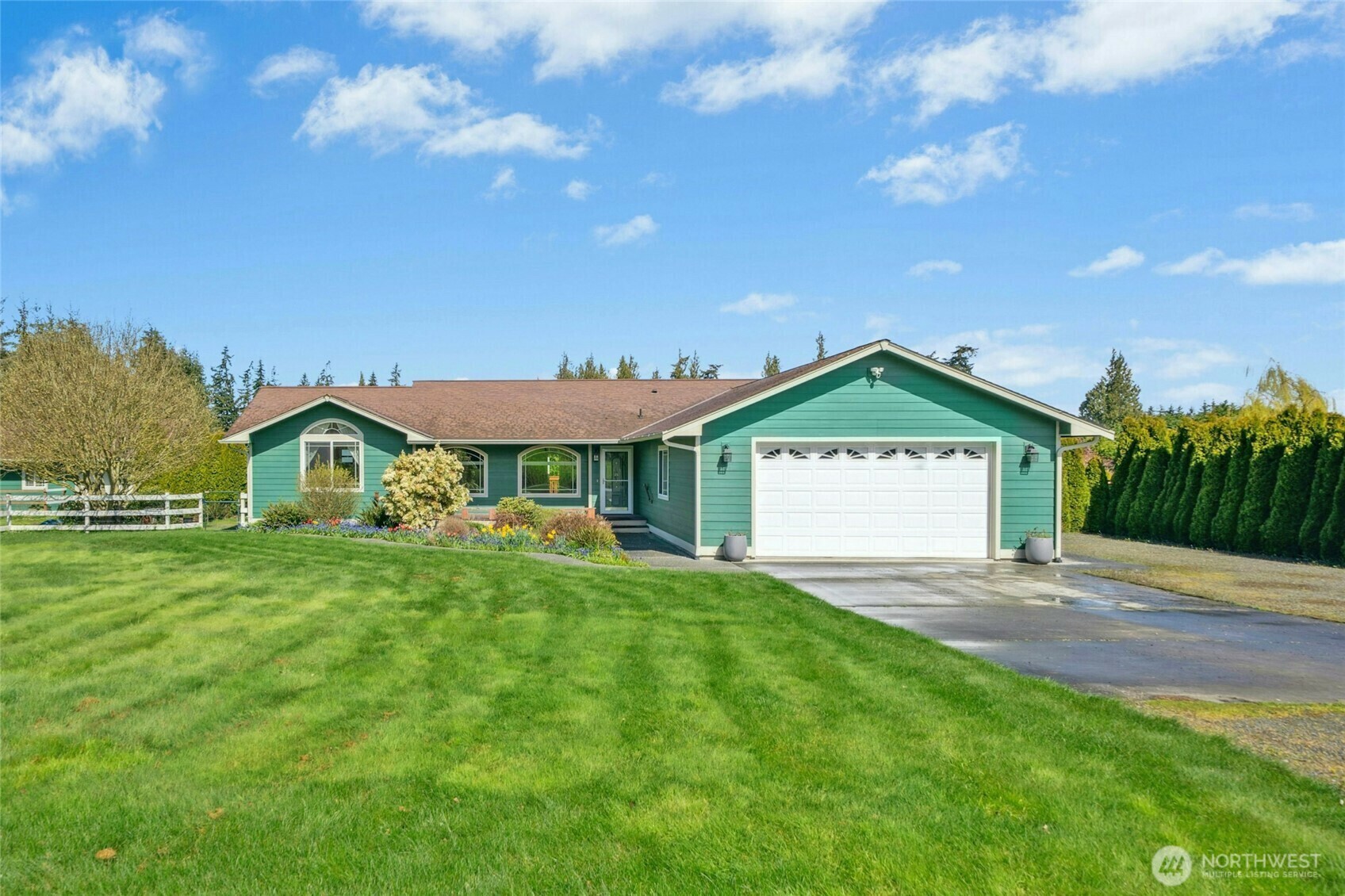 130  Howe Road  Port Angeles WA 98362 photo