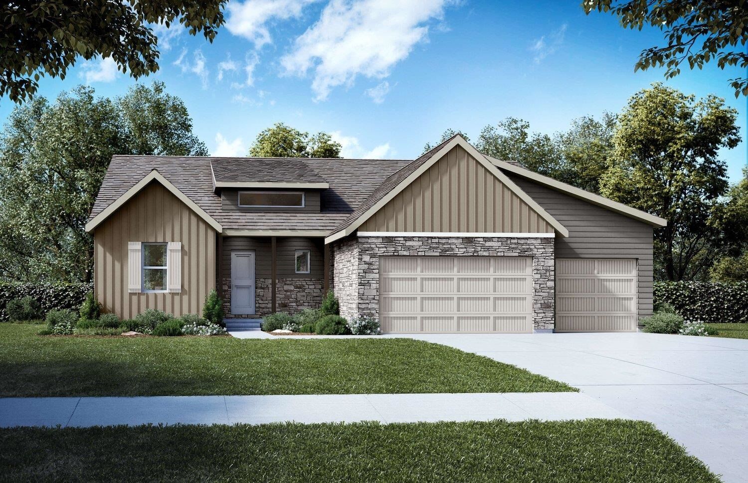 Property Photo: 625 Yosemite Avenue IL 61073