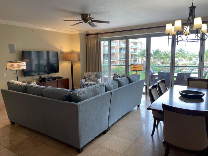 Property Photo:  130 Kai Malina Pkwy 329  HI 96761 