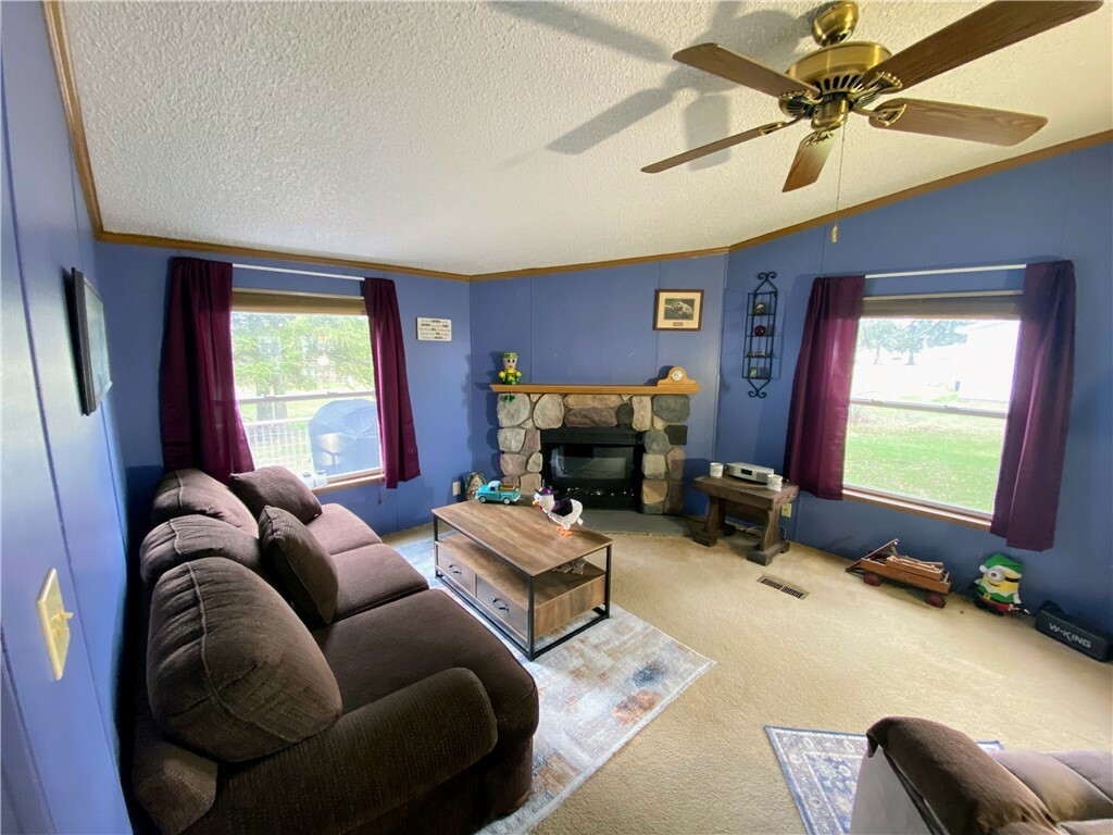 Property Photo: 200 3rd Avenue N WI 54733